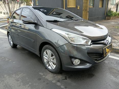HYUNDAI HB 20 Hatch 1.6 16V 4P PREMIUM FLEX AUTOM�TICO, Foto 1