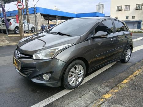 HYUNDAI HB 20 Hatch 1.6 16V 4P PREMIUM FLEX AUTOM�TICO, Foto 2
