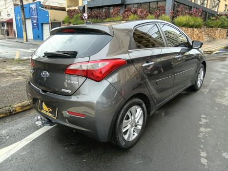 HYUNDAI HB 20 Hatch 1.6 16V 4P PREMIUM FLEX AUTOM�TICO, Foto 3