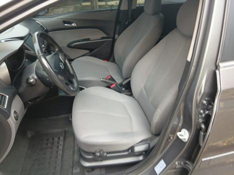 HYUNDAI HB 20 Hatch 1.6 16V 4P PREMIUM FLEX AUTOM�TICO, Foto 6
