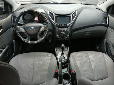 HYUNDAI HB 20 Hatch 1.6 16V 4P PREMIUM FLEX AUTOM�TICO, Foto 7