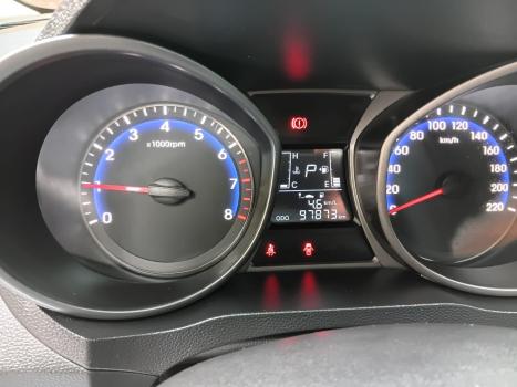 HYUNDAI HB 20 Hatch 1.6 16V 4P PREMIUM FLEX AUTOM�TICO, Foto 8