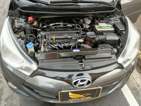 HYUNDAI HB 20 Hatch 1.6 16V 4P PREMIUM FLEX AUTOM�TICO, Foto 9