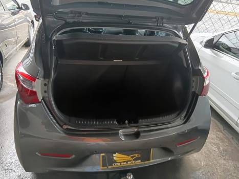 HYUNDAI HB 20 Hatch 1.6 16V 4P PREMIUM FLEX AUTOM�TICO, Foto 10