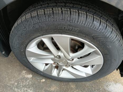 HYUNDAI HB 20 Hatch 1.6 16V 4P PREMIUM FLEX AUTOM�TICO, Foto 11