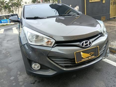 HYUNDAI HB 20 Hatch 1.6 16V 4P PREMIUM FLEX AUTOM�TICO, Foto 13