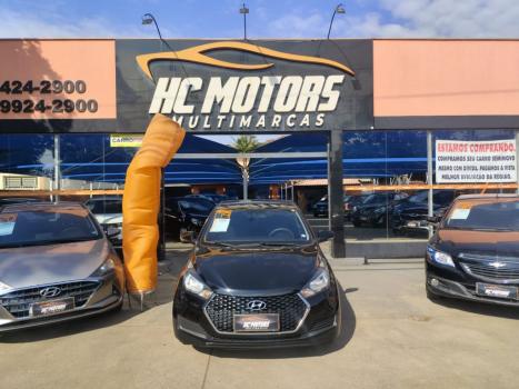 HYUNDAI HB 20 Hatch 1.6 16V 4P FLEX COMFORT PLUS AUTOM�TICO, Foto 1