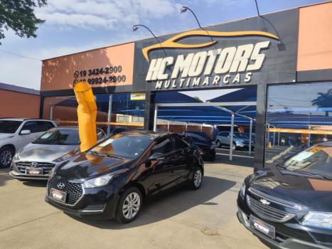 HYUNDAI HB 20 Hatch 1.6 16V 4P FLEX COMFORT PLUS AUTOM�TICO, Foto 2