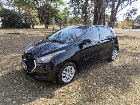 HYUNDAI HB 20 Hatch 1.6 16V 4P FLEX COMFORT PLUS AUTOM�TICO, Foto 4