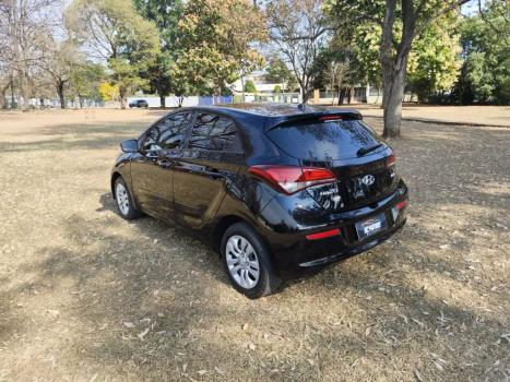 HYUNDAI HB 20 Hatch 1.6 16V 4P FLEX COMFORT PLUS AUTOM�TICO, Foto 6