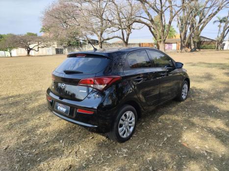 HYUNDAI HB 20 Hatch 1.6 16V 4P FLEX COMFORT PLUS AUTOM�TICO, Foto 8