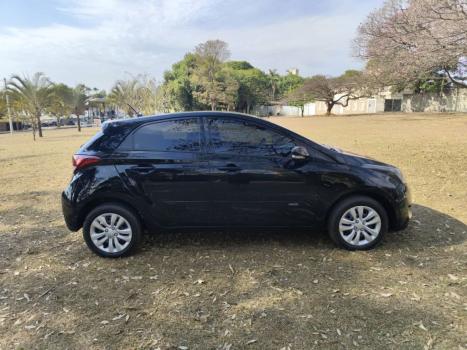 HYUNDAI HB 20 Hatch 1.6 16V 4P FLEX COMFORT PLUS AUTOM�TICO, Foto 9