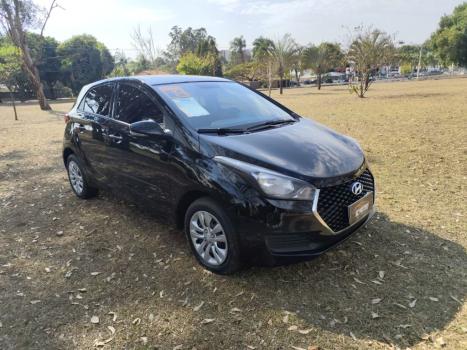 HYUNDAI HB 20 Hatch 1.6 16V 4P FLEX COMFORT PLUS AUTOM�TICO, Foto 10
