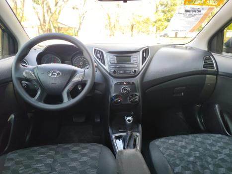HYUNDAI HB 20 Hatch 1.6 16V 4P FLEX COMFORT PLUS AUTOM�TICO, Foto 11