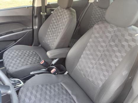 HYUNDAI HB 20 Hatch 1.6 16V 4P FLEX COMFORT PLUS AUTOM�TICO, Foto 12
