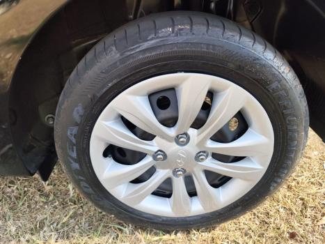 HYUNDAI HB 20 Hatch 1.6 16V 4P FLEX COMFORT PLUS AUTOM�TICO, Foto 14