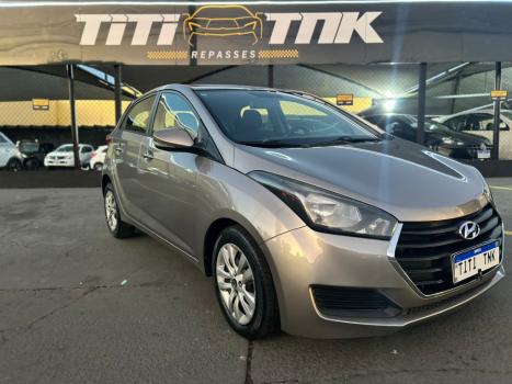 HYUNDAI HB 20 Hatch 1.0 12V 4P FLEX COMFORT, Foto 1