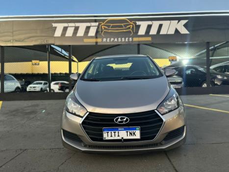HYUNDAI HB 20 Hatch 1.0 12V 4P FLEX COMFORT, Foto 3