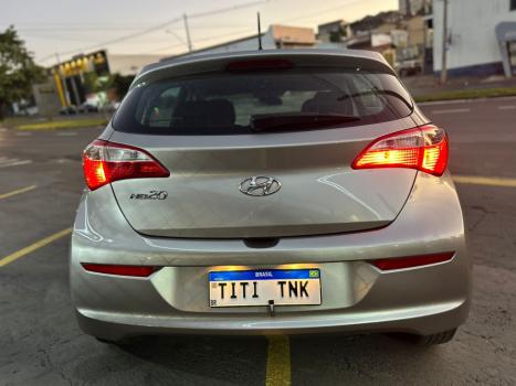 HYUNDAI HB 20 Hatch 1.0 12V 4P FLEX COMFORT, Foto 5