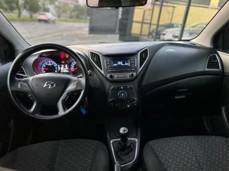 HYUNDAI HB 20 Hatch 1.0 12V 4P FLEX COMFORT, Foto 6