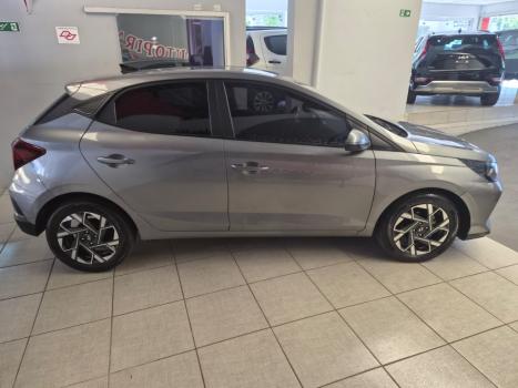 HYUNDAI HB 20 Hatch 1.0 12V 4P FLEX TGDI TURBO COMFORT AUTOM�TICO, Foto 2