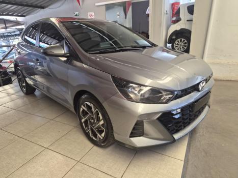 HYUNDAI HB 20 Hatch 1.0 12V 4P FLEX TGDI TURBO COMFORT AUTOM�TICO, Foto 5