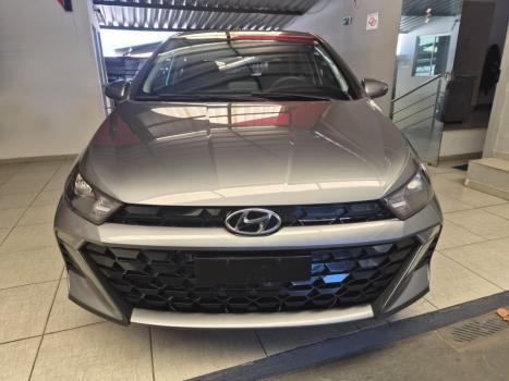 HYUNDAI HB 20 Hatch 1.0 12V 4P FLEX TGDI TURBO COMFORT AUTOM�TICO, Foto 6