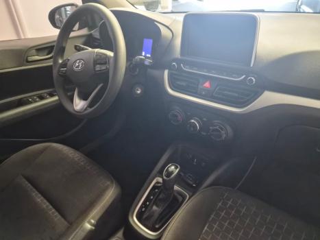 HYUNDAI HB 20 Hatch 1.0 12V 4P FLEX TGDI TURBO COMFORT AUTOM�TICO, Foto 7