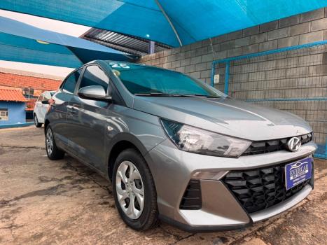 HYUNDAI HB 20 Hatch 1.0 12V 4P FLEX SENSE, Foto 1