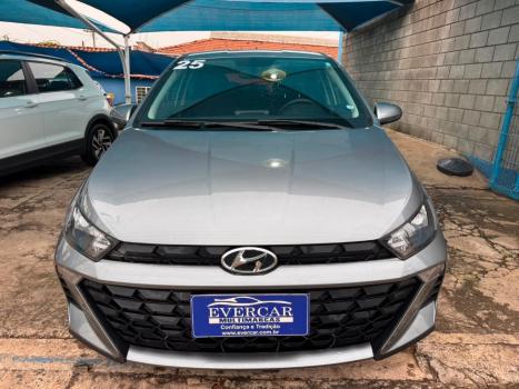 HYUNDAI HB 20 Hatch 1.0 12V 4P FLEX SENSE, Foto 2