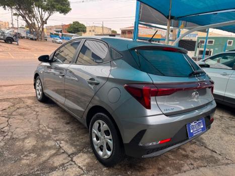HYUNDAI HB 20 Hatch 1.0 12V 4P FLEX SENSE, Foto 3