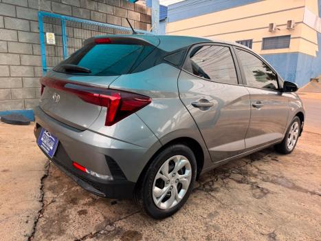 HYUNDAI HB 20 Hatch 1.0 12V 4P FLEX SENSE, Foto 4