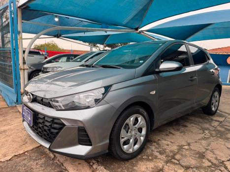HYUNDAI HB 20 Hatch 1.0 12V 4P FLEX SENSE, Foto 5