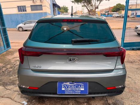 HYUNDAI HB 20 Hatch 1.0 12V 4P FLEX SENSE, Foto 6