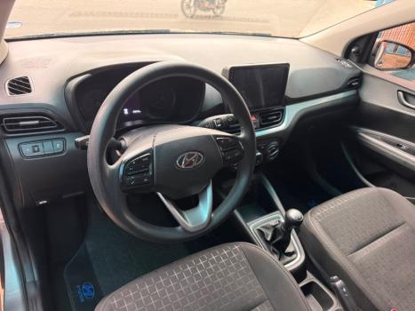HYUNDAI HB 20 Hatch 1.0 12V 4P FLEX SENSE, Foto 7