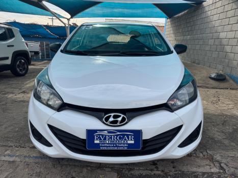 HYUNDAI HB 20 Hatch 1.0 12V 4P FLEX COMFORT PLUS, Foto 2