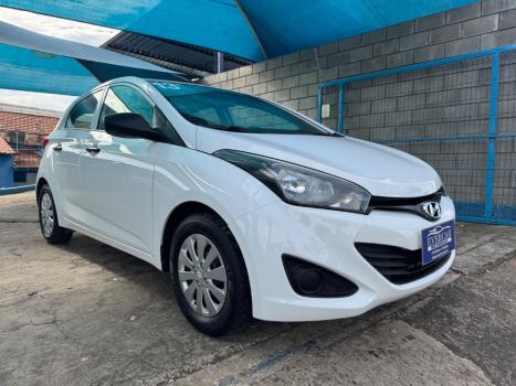 HYUNDAI HB 20 Hatch 1.0 12V 4P FLEX COMFORT PLUS, Foto 3