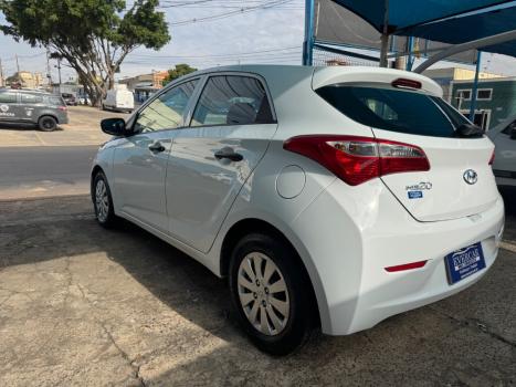 HYUNDAI HB 20 Hatch 1.0 12V 4P FLEX COMFORT PLUS, Foto 4