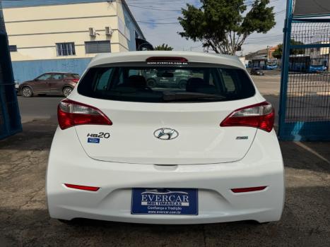 HYUNDAI HB 20 Hatch 1.0 12V 4P FLEX COMFORT PLUS, Foto 5