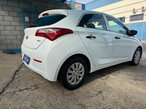 HYUNDAI HB 20 Hatch 1.0 12V 4P FLEX COMFORT PLUS, Foto 6