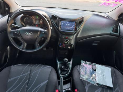 HYUNDAI HB 20 Hatch 1.0 12V 4P FLEX COMFORT PLUS, Foto 7