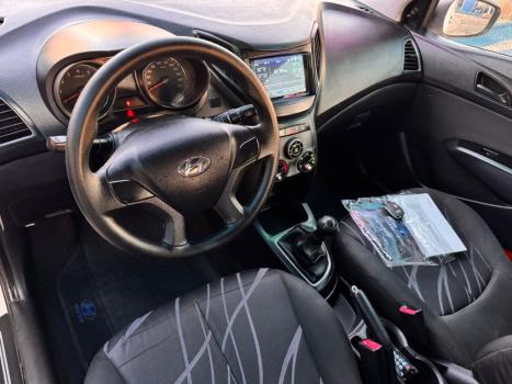 HYUNDAI HB 20 Hatch 1.0 12V 4P FLEX COMFORT PLUS, Foto 8