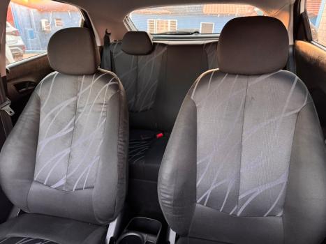 HYUNDAI HB 20 Hatch 1.0 12V 4P FLEX COMFORT PLUS, Foto 9