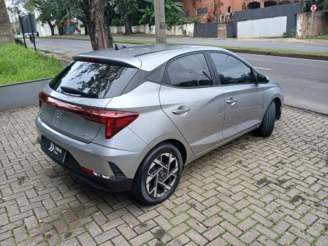 HYUNDAI HB 20 Hatch 1.0 12V 4P FLEX TGDI TURBO COMFORT, Foto 2