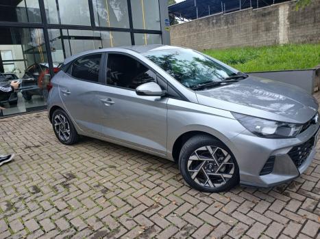 HYUNDAI HB 20 Hatch 1.0 12V 4P FLEX TGDI TURBO COMFORT, Foto 3