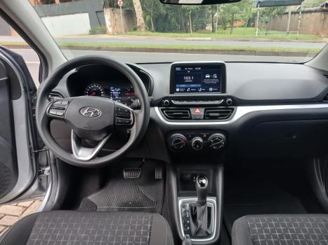 HYUNDAI HB 20 Hatch 1.0 12V 4P FLEX TGDI TURBO COMFORT, Foto 5