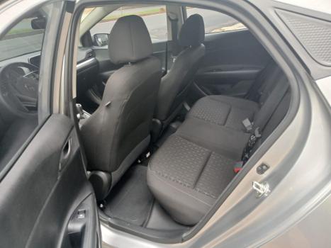 HYUNDAI HB 20 Hatch 1.0 12V 4P FLEX TGDI TURBO COMFORT, Foto 6