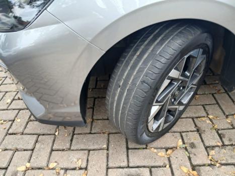 HYUNDAI HB 20 Hatch 1.0 12V 4P FLEX TGDI TURBO COMFORT, Foto 8