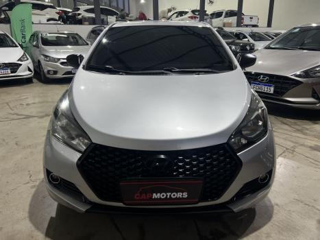 HYUNDAI HB 20 Hatch 1.0 12V 4P FLEX COMFORT PLUS, Foto 1