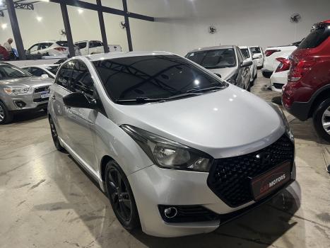 HYUNDAI HB 20 Hatch 1.0 12V 4P FLEX COMFORT PLUS, Foto 2